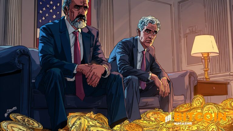 US Government Investigating Alleged $40 Million Crypto Theft by Federal Contractor’s Son