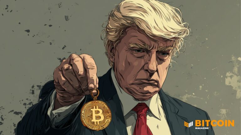 Will a Supreme Court Ruling Against Trump Cause a Bitcoin Crash?