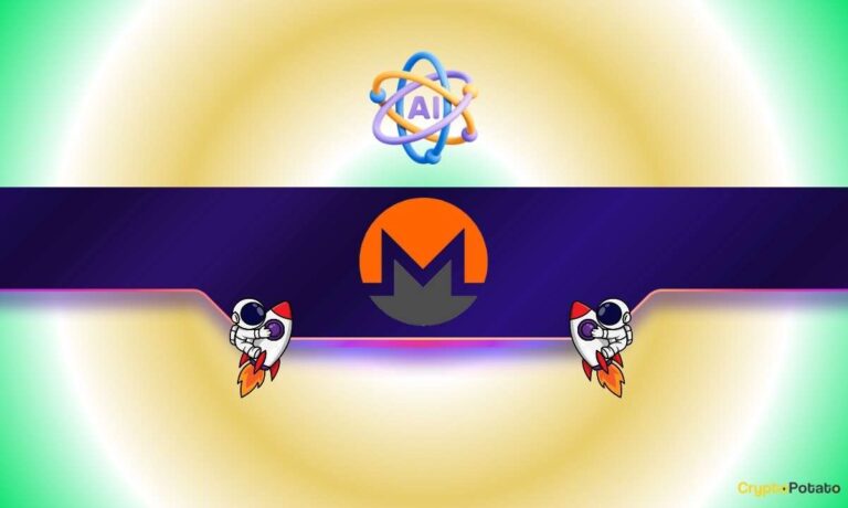 Monero (XMR) Sets a New ATH: We Asked 4 AIs if $1,000 is in Play This Month