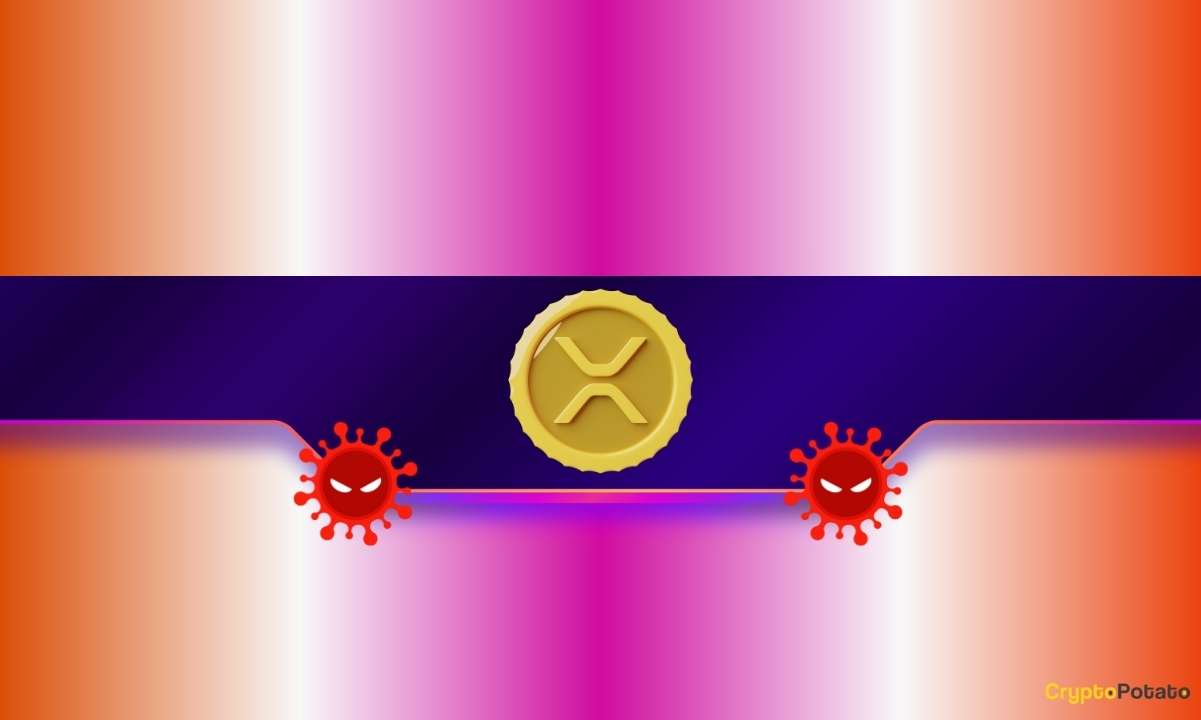 Why Is Ripple’s Price Down Today and What’s Next for XRP?