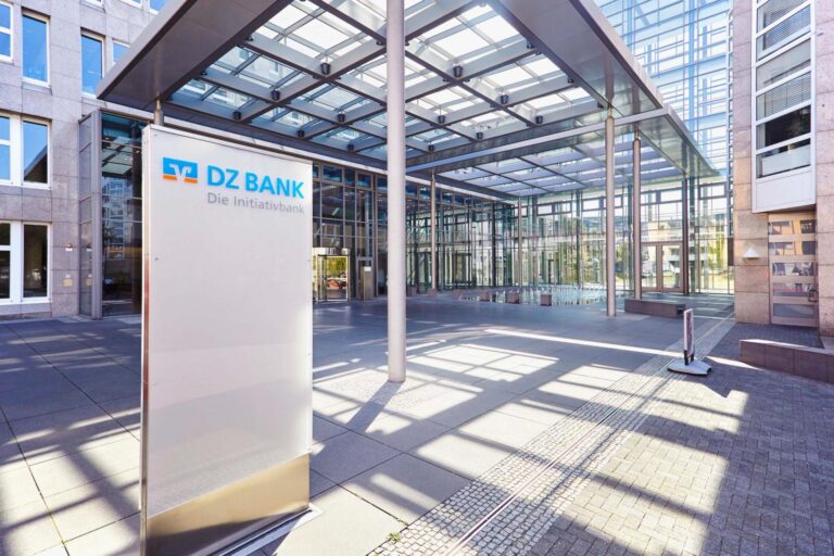 Germany’s second-largest lender DZ Bank secures retail crypto trading MiCA license