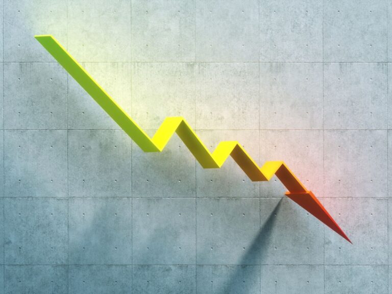 Crypto selloff accelerates, sending bitcoin back to $91,000