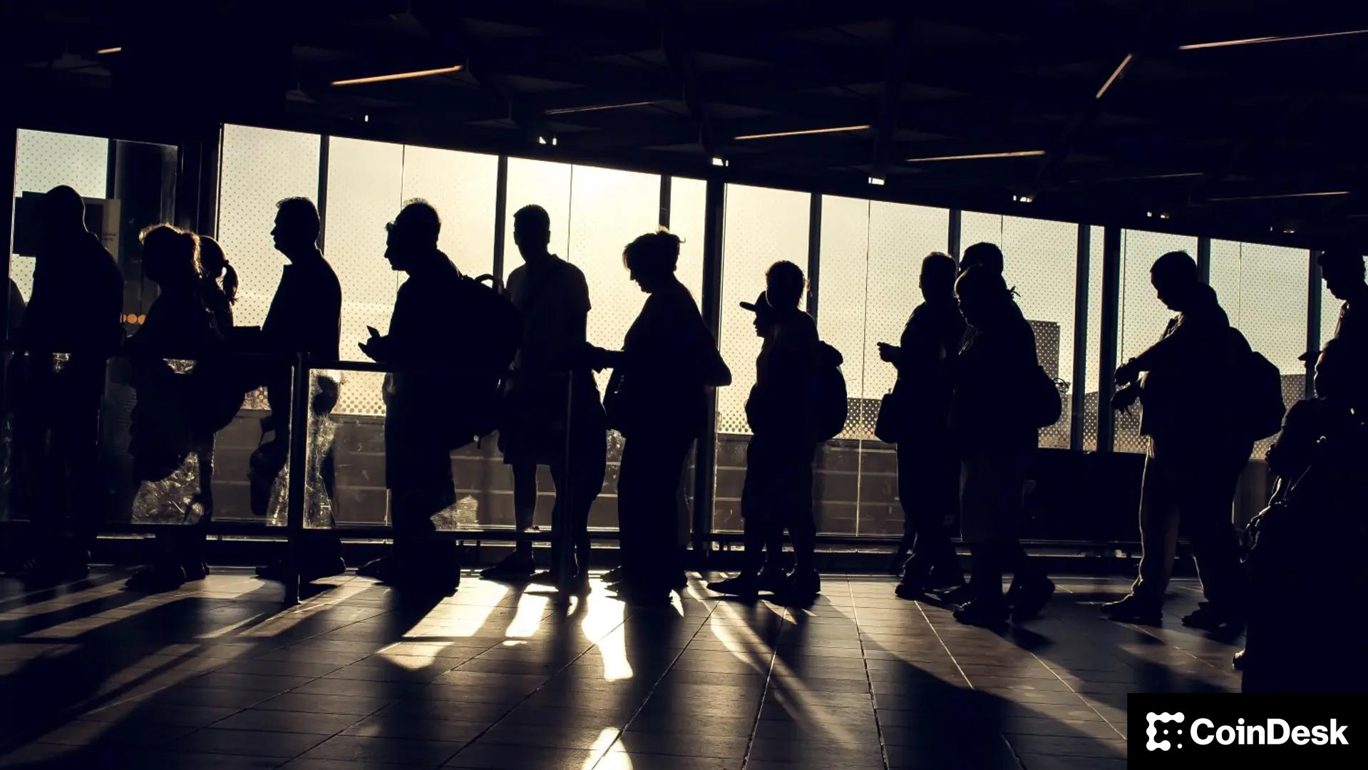 The Protocol: Staked ETH exit queue moves down to zero