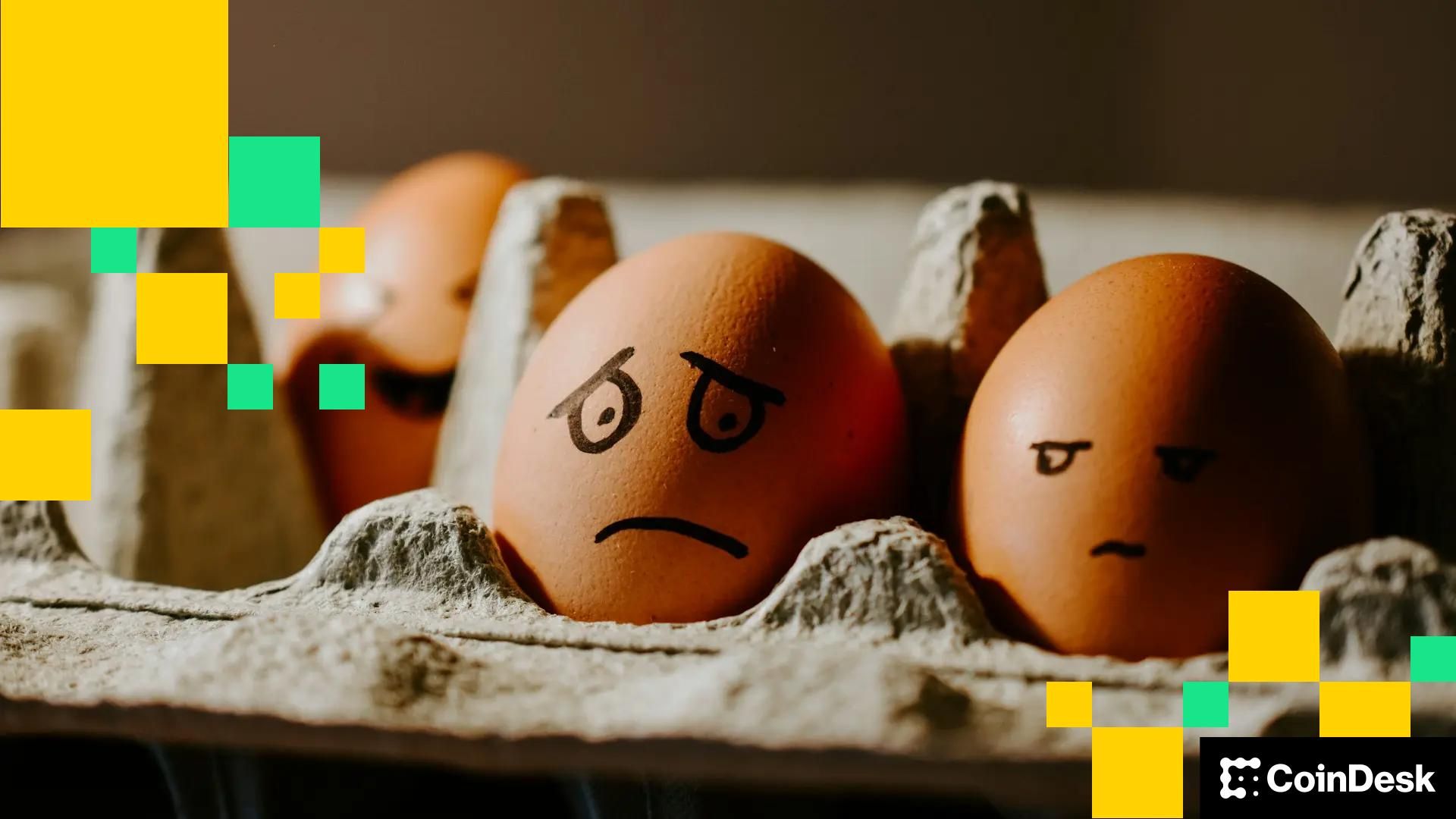 Bitcoin 'fear' sentiment hits a 2026 high as price downtrends toward $80,000