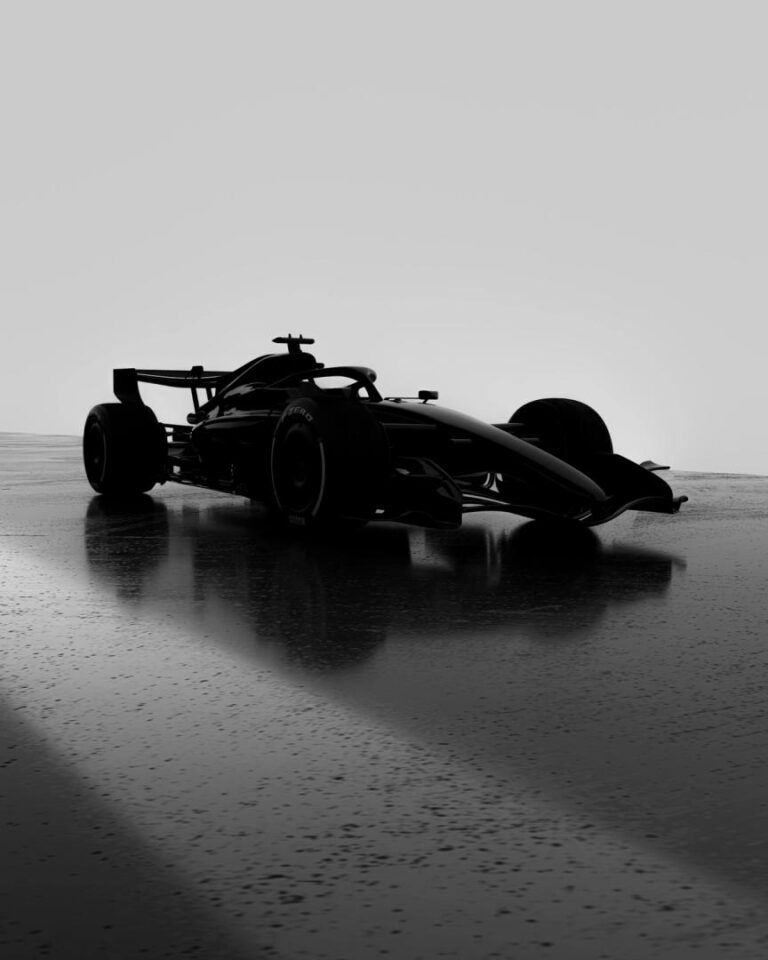 Nexo becomes Audi Revolut F1 Team sponsor in 4-year deal