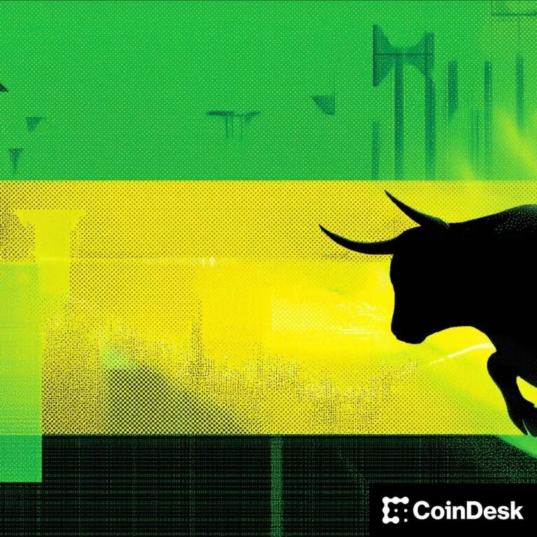 Bitcoin pushes above $90,000 as traders eye change in pattern