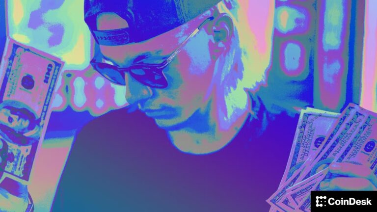 A crypto trader turned $285 into $627,000 in one day, but some say the game was rigged