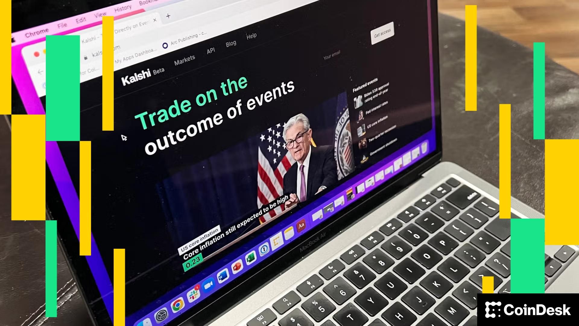 Federal judge temporarily halts Tennessee's bid to shut down Kalshi sports contracts