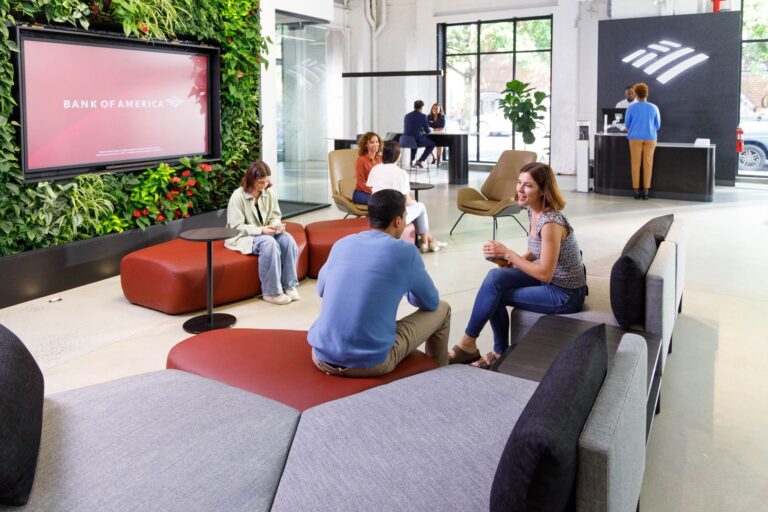 Bank of America CEO says stablecoins could drain trillions in bank deposits