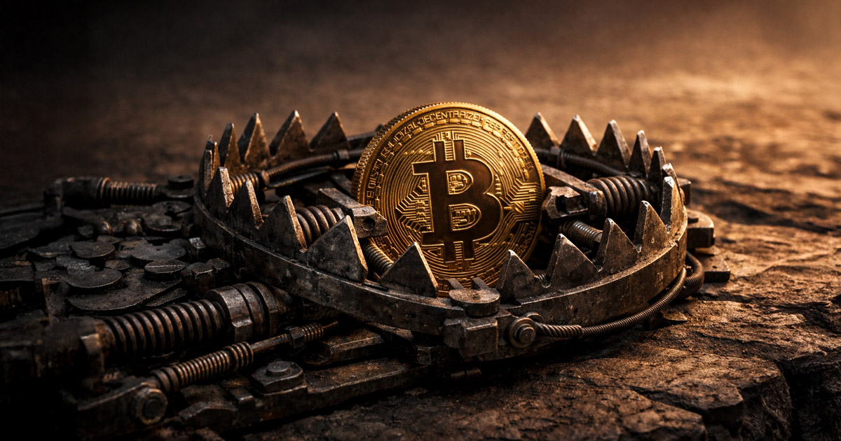 Bitcoin demand is breaking out, but dealers are mechanically forcing stability: Here is the exact price the dam cracks