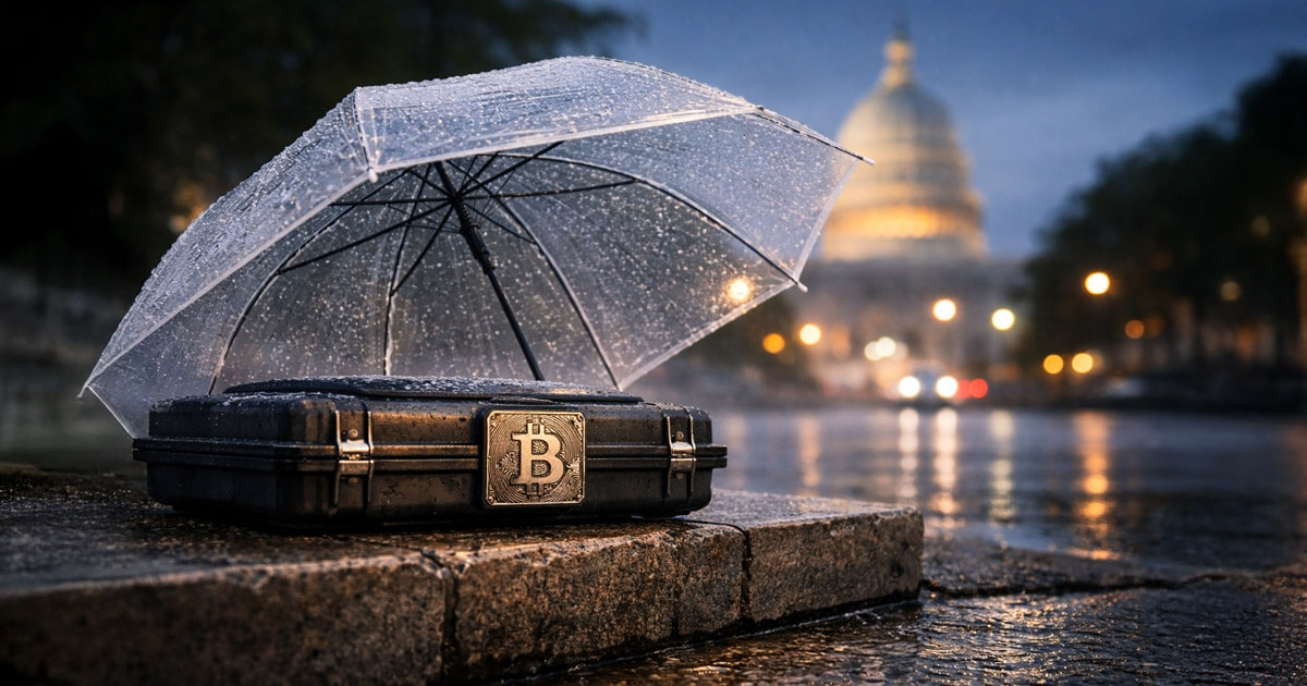 Why writing open-source code is suddenly an existential risk, and the five-page bill designed to fix it