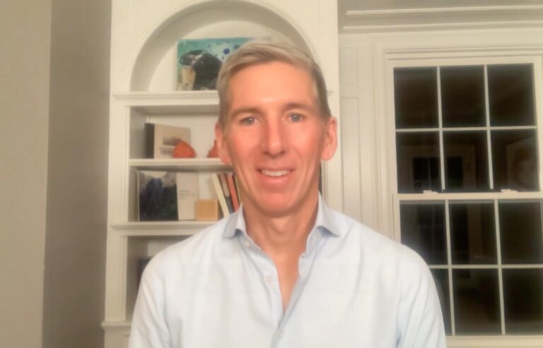 Bitwise CIO Matt Hougan says bitcoin could hit $6.5 million in 20 years