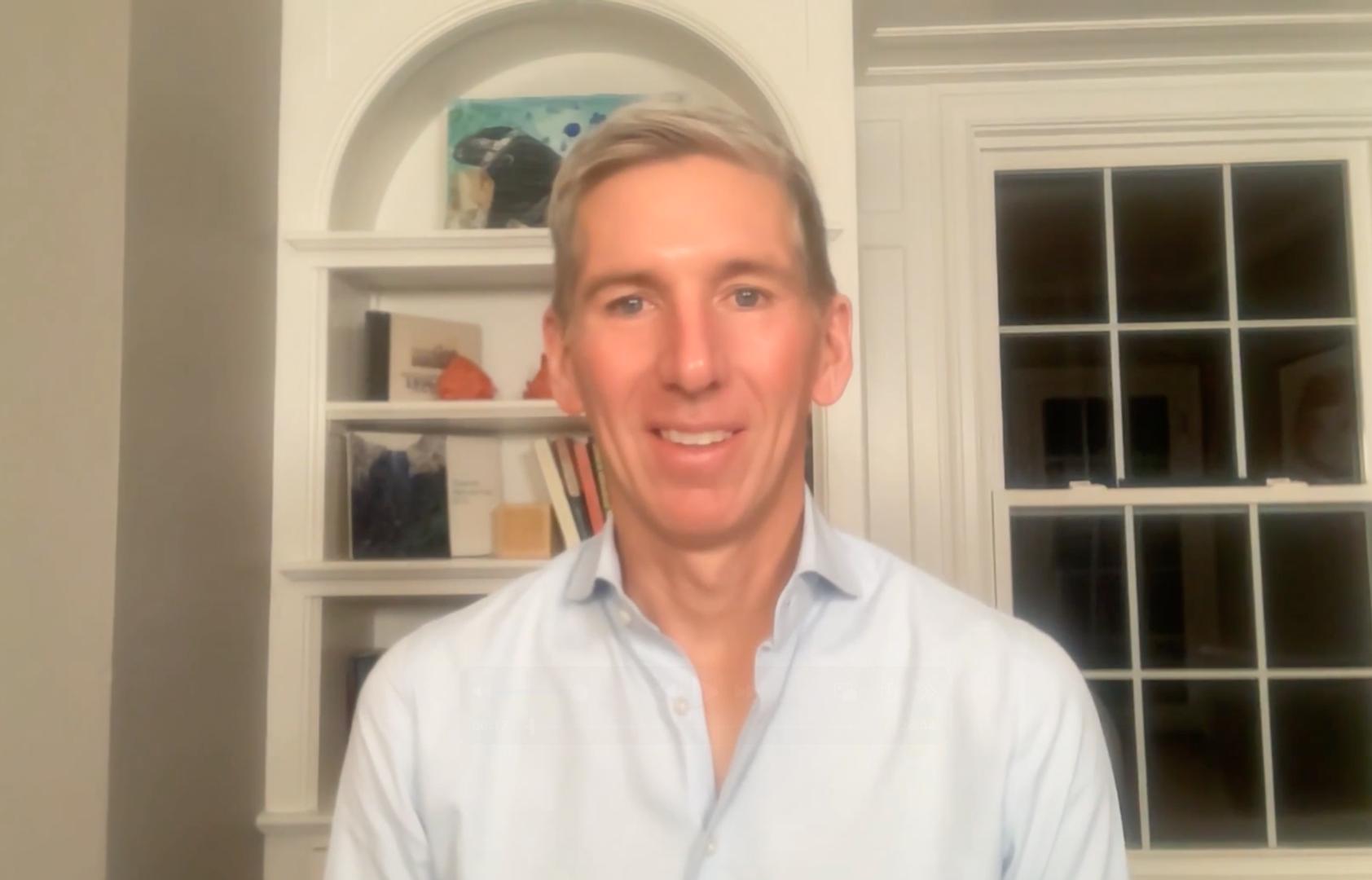 Bitwise CIO Matt Hougan says bitcoin could hit $6.5 million in 20 years