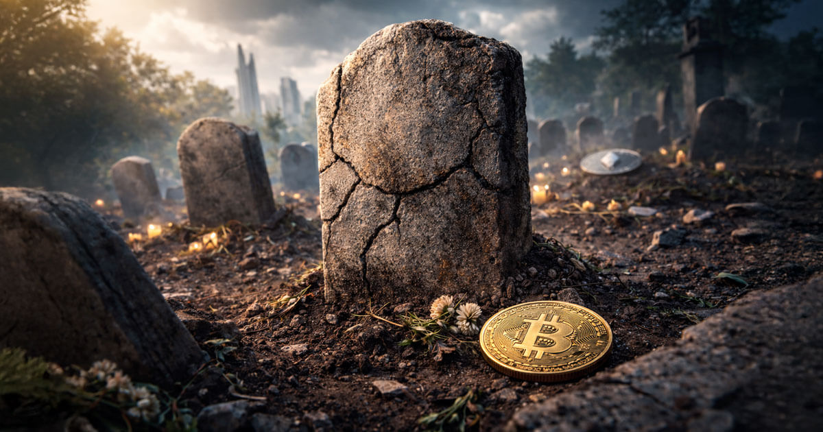 Bitcoin “died” four times in 2025, but a hidden infrastructure boom proves the skeptics completely wrong