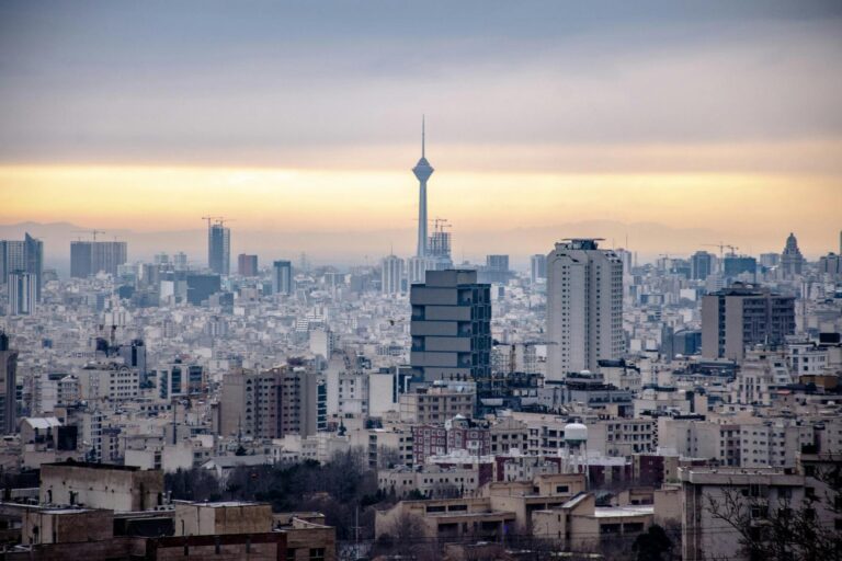 Iran’s central bank bought $507 million USDT to underpin rial, report finds