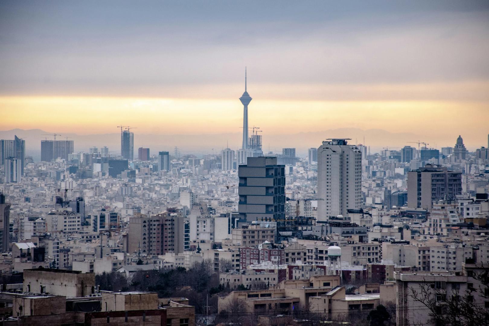 Iran’s central bank bought $507 million USDT to underpin rial, report finds