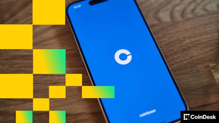 Coinbase lets users borrow up to $1 million against staked ether without selling