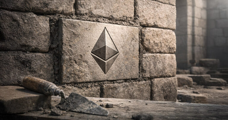Vitalik Buterin warns that Ethereum’s roadmap is now a liability unless the network does this one thing immediately