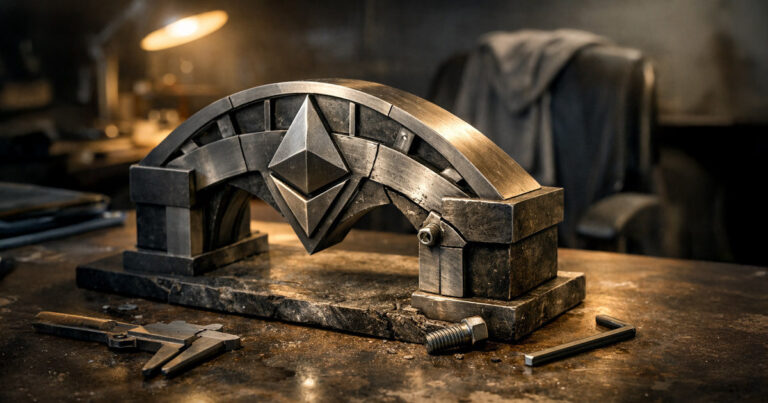 Vitalik Buterin admits his biggest design mistake since 2017 – so is your Ethereum at risk?