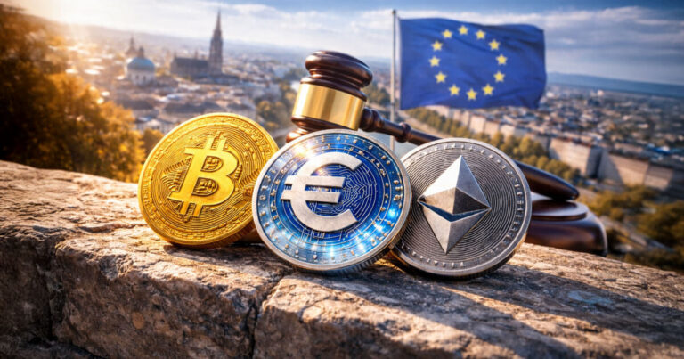 European crypto trading volume is soaring, but a hidden “venue gap” is silently killing your execution price