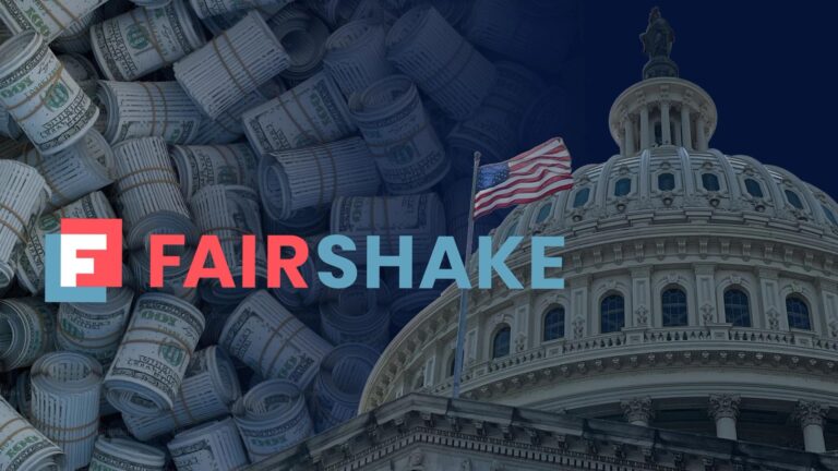 Crypto's political power supercharged with $193 million in Fairshake, thanks to new cash