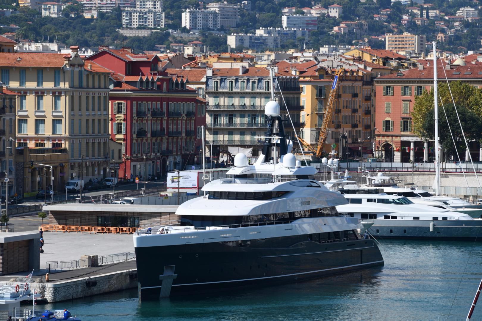 How the ultra-wealthy are using bitcoin to fund their yacht upgrades and Cannes trips