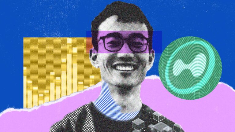 Hyperliquid surges ahead in decentralized futures race as rivals fade