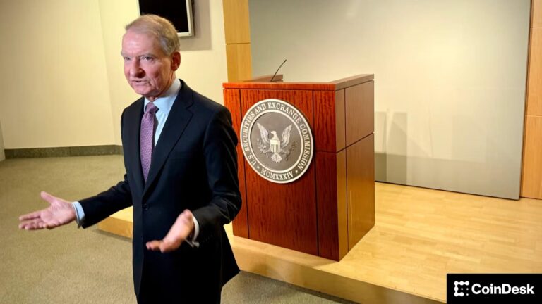 SEC, CFTC to push united crypto work now that they both have Trump-appointed heads