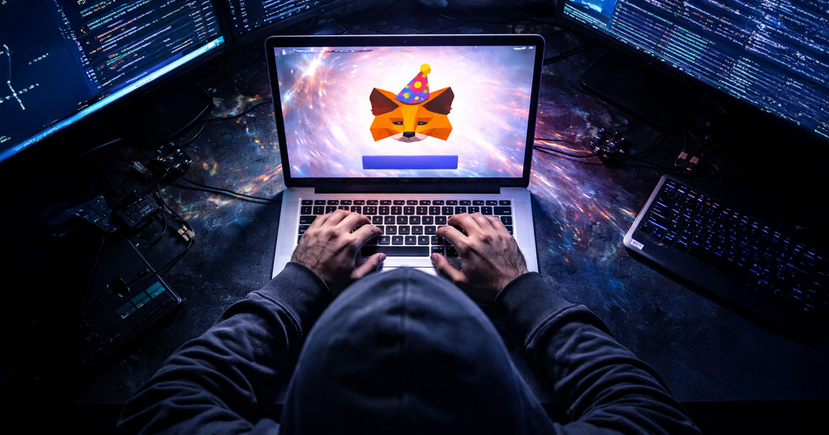 Hundreds of MetaMask wallets drained: What to check before you ‘update’