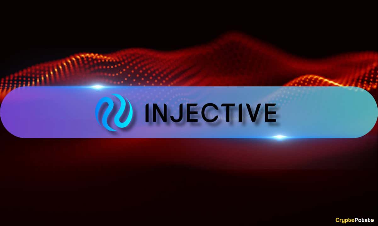 Injective Introduces the INJ Supply Squeeze to Bolster Token Scarcity