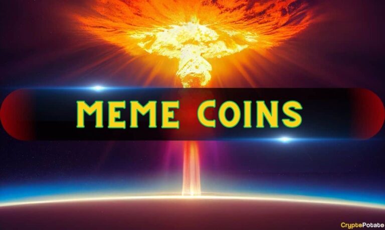 DOGE, SHIB, PEPE Explode: Is Meme Coin Frenzy Back in Full Force?