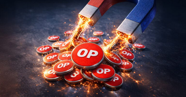 Token buybacks spent $880M+ last year, but prices stalled anyway – one number now decides if they work