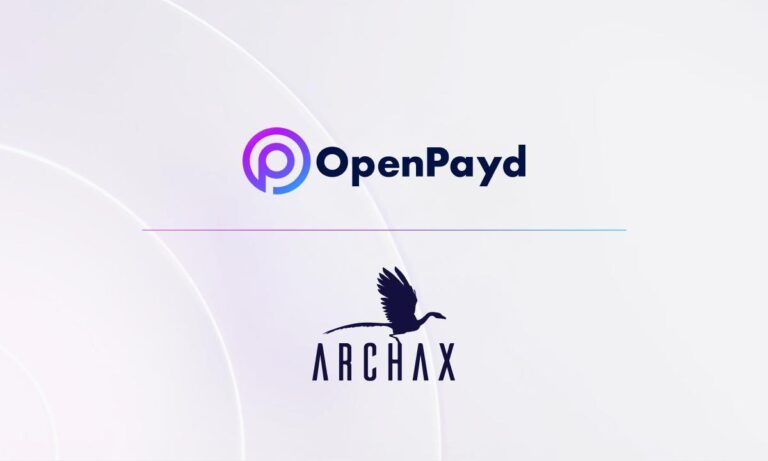 Archax and OpenPayd Partner to Streamline Multi-Currency Settlement for Digital Asset Trading