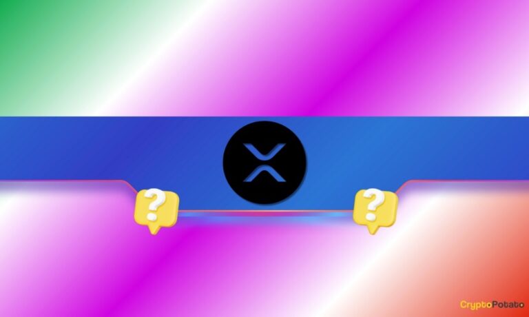 Ripple’s XRP 13-Month Support Tested: Will the ‘Massive Rally’ Finally Happen?