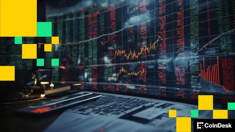 Standard Chartered sees bitcoin sliding to $50,000, ether to $1,400 before recovery