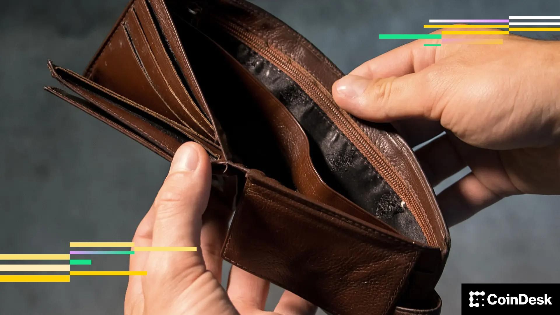 Forget the bank account: EY warns firms they must own the wallet to keep their customers