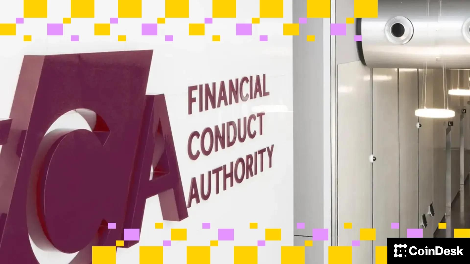 U.S.-based DeFi group urges UK FCA to anchor crypto rules to 'unilateral control'