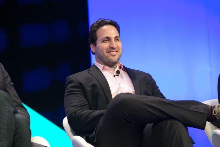 Multicoin Capital co-founder Kyle Samani steps down after nearly a decade to pursue other areas of tech
