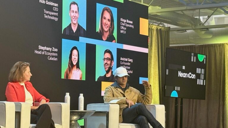 Crypto wallets for AI agents are creating a new legal frontier, says Electric Capital