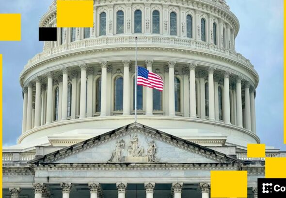 Previewing policy at Consensus Hong Kong 2026: State of Crypto