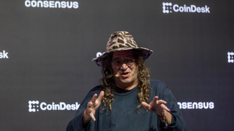 The human brain's edge is fading. AI could outhink us in 2 years, Ben Goertzel says