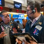 Bitcoin snaps back near $69,000 but analysts warn the market may not be out of the woods yet