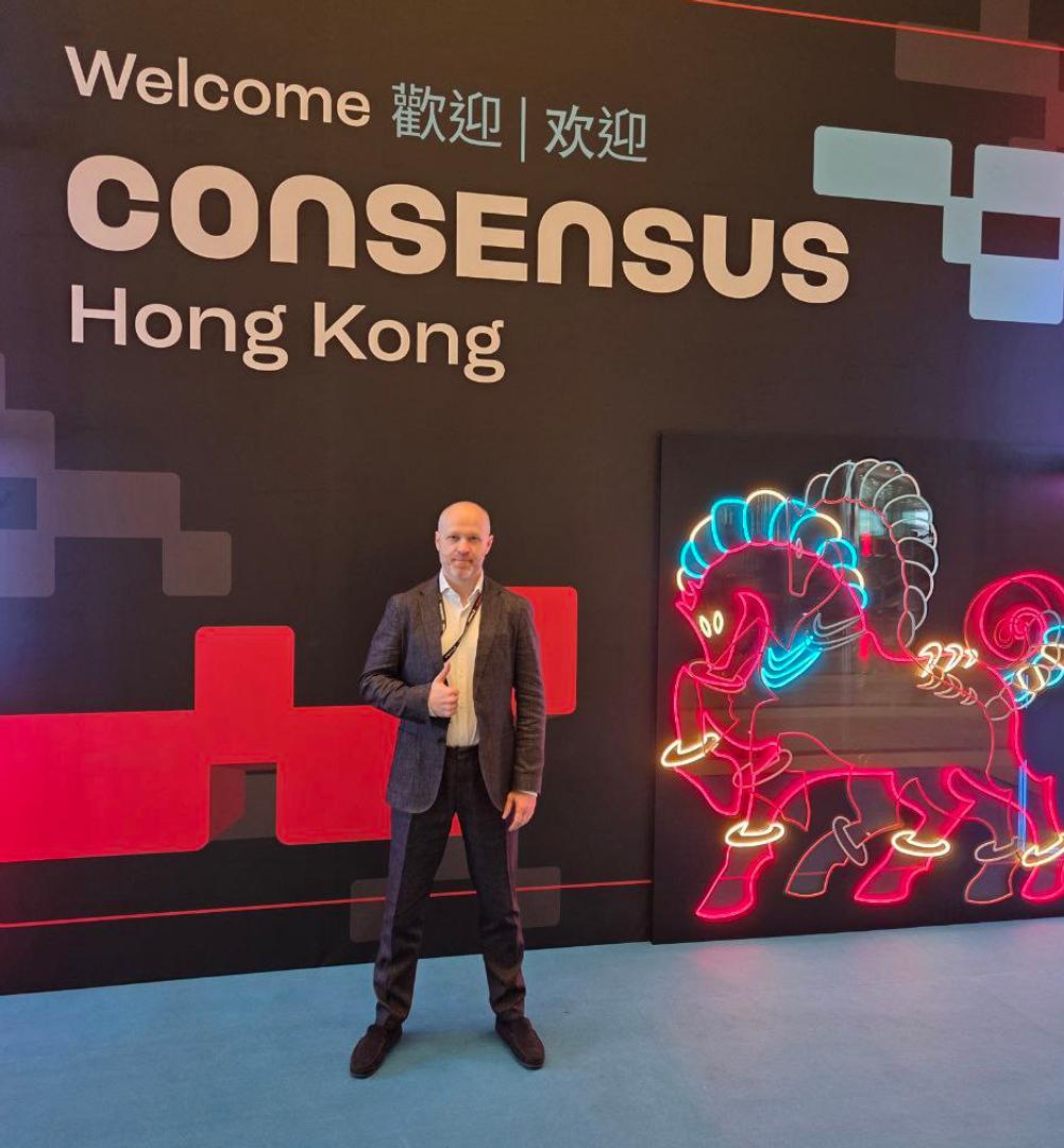 'We do not do illegal things': Inside a U.S.-sanctioned stablecoin issuer's race to build a crypto giant