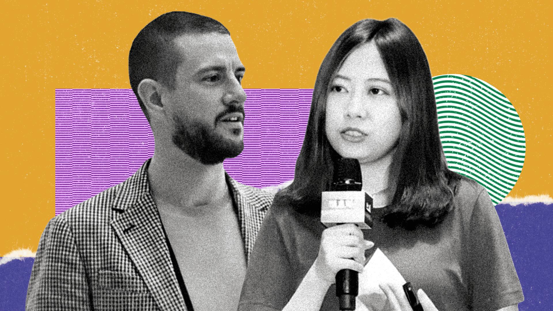 Ethereum Foundation leadership shake-up: Tomasz Stańczak out as co-executive director