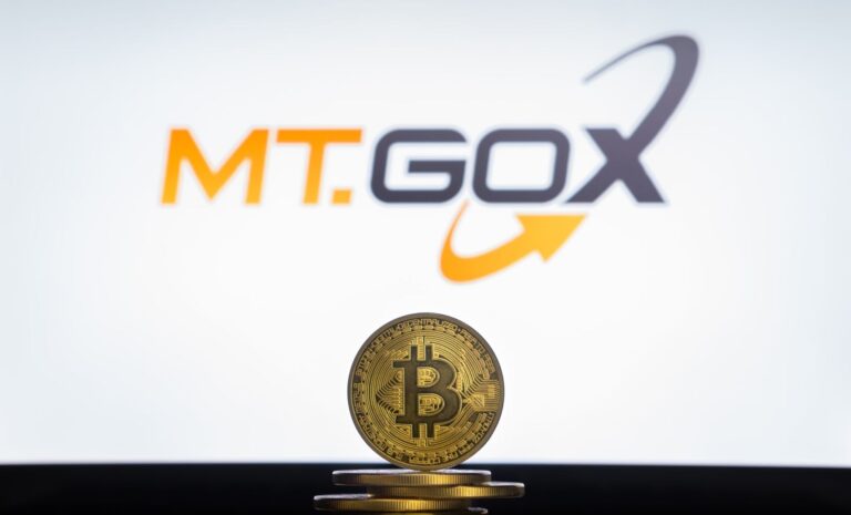 Former Mt. Gox CEO proposed a rewrite of bitcoin's code to recover $5 billion in stolen funds. Gets quickly shutdown