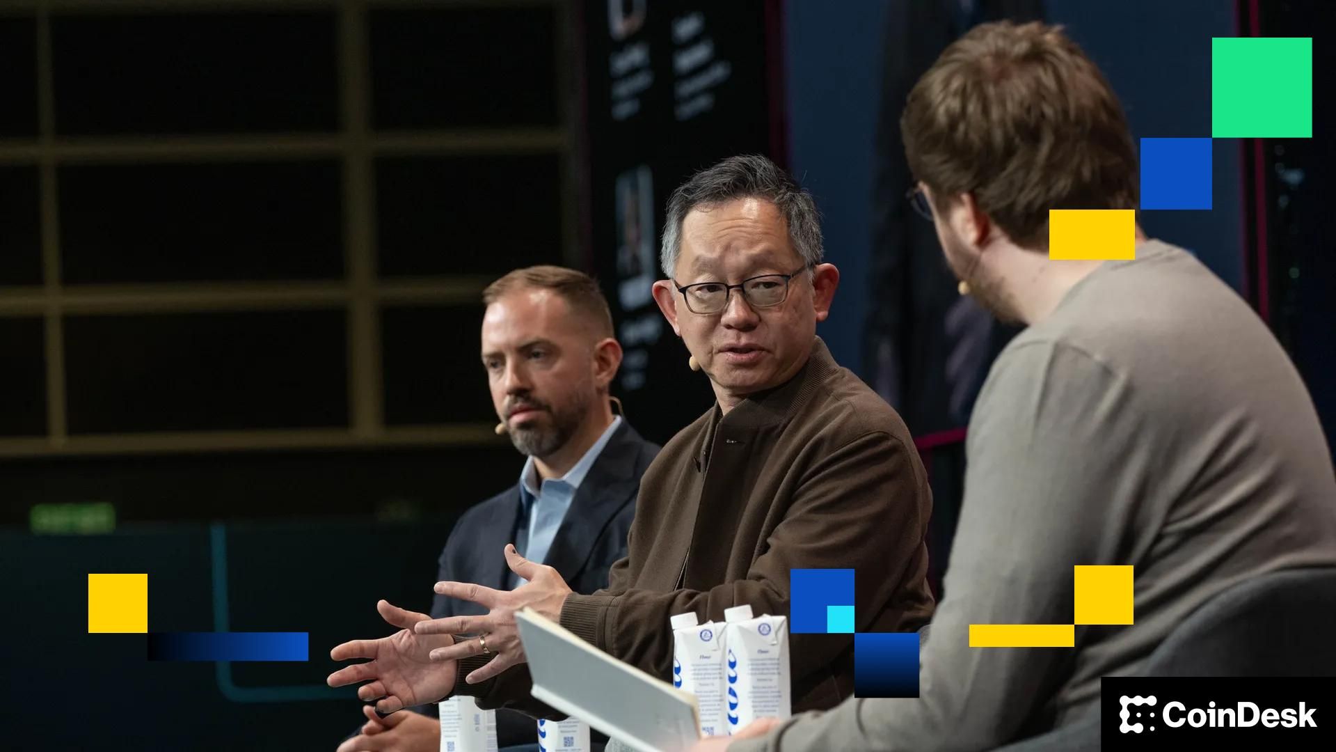 Canary lists spot SUI ETF with staking rewards