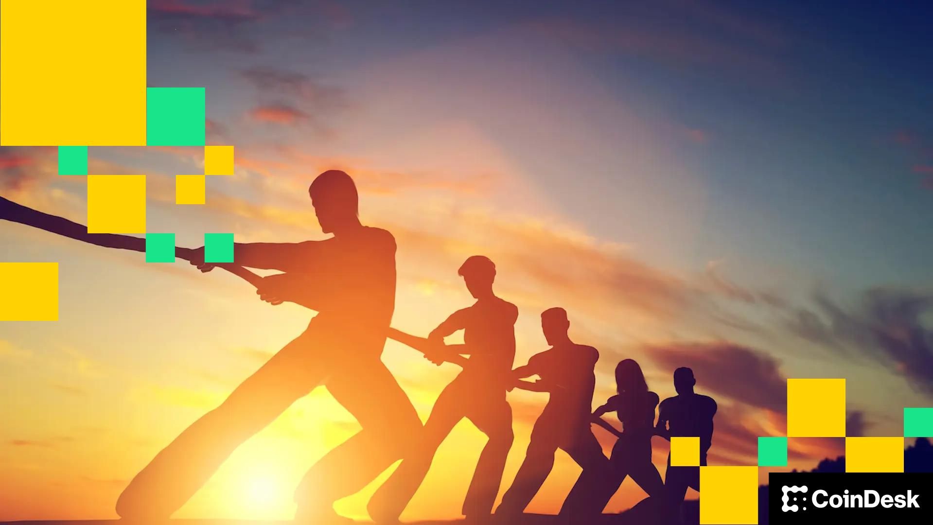 'If you’re not accumulating bitcoin at this stage, then when,' asks prominent analyst