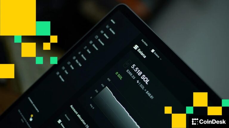 Solana Company starts building high-speed infrastructure to prepare SOL for next 'super cycle'