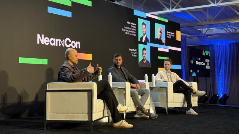 Kraken’s co-CEO could trust AI with 100% of his crypto — Dragonfly’s Haseeb Qureshi isn’t convinced