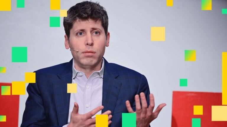 Sam Altman's OpenAI unveils ‘EVMbench’ to test whether AI can keep crypto’s smart contracts safe
